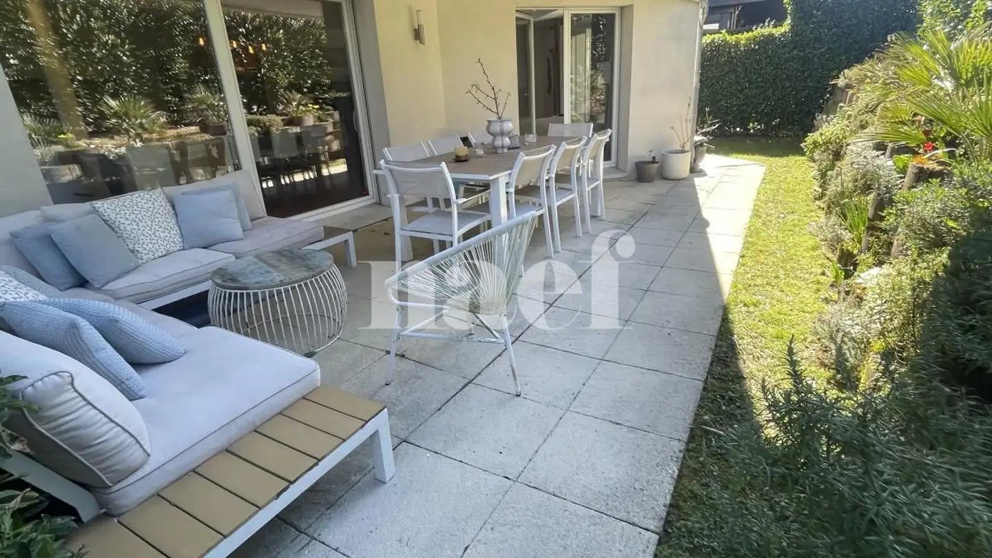 Apartment for rent - 1295 Mies - Photo 4