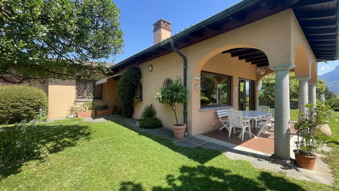 Villa in vendita - 6925 Gentilino - Photo 4