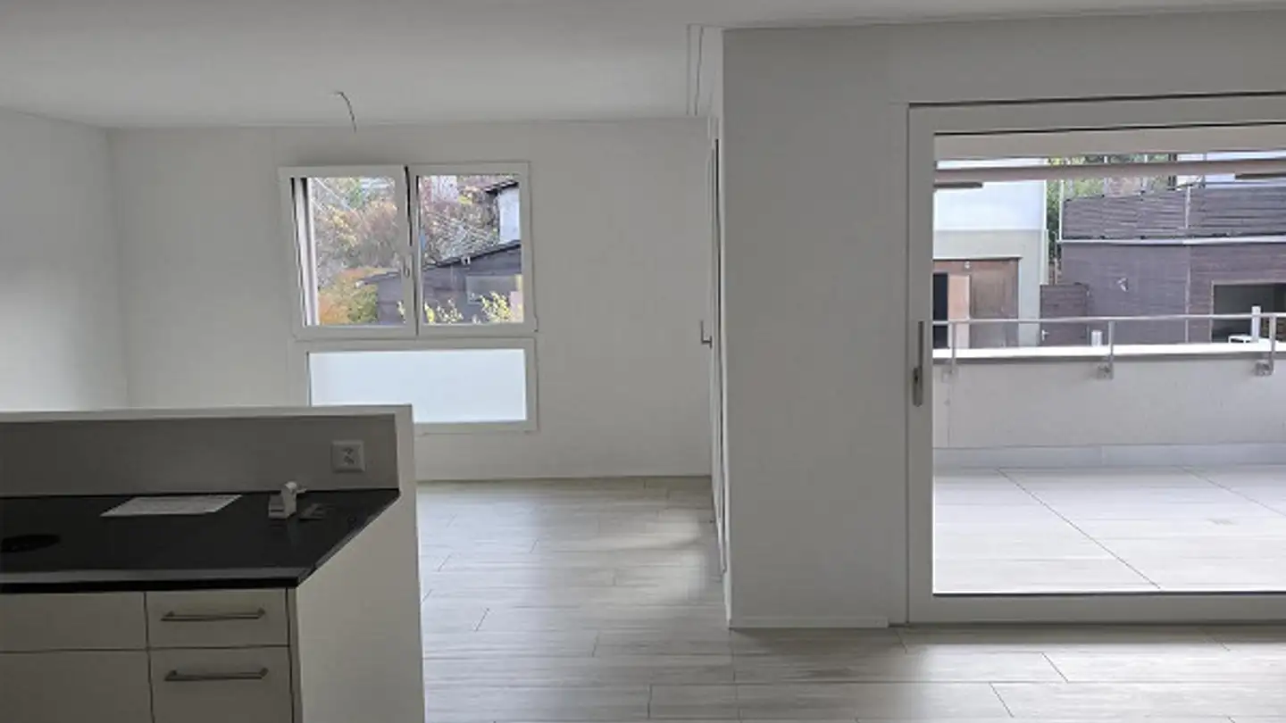 Apartment for rent - Leueweid 2, 6025 Neudorf - Photo 4