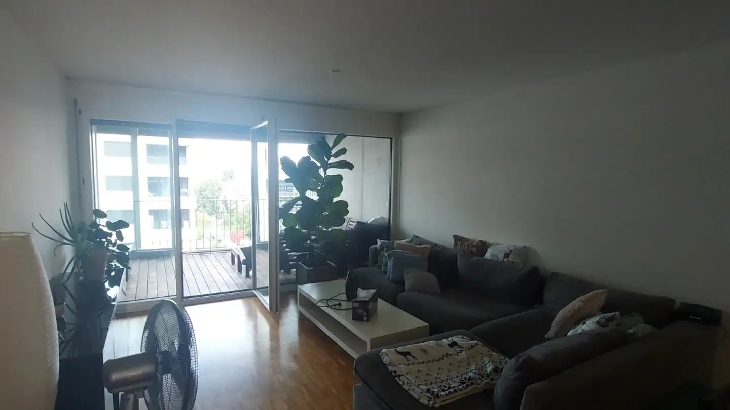 Chambre à louer - Flurstrasse 30, 8048 Zürich - Photo 2