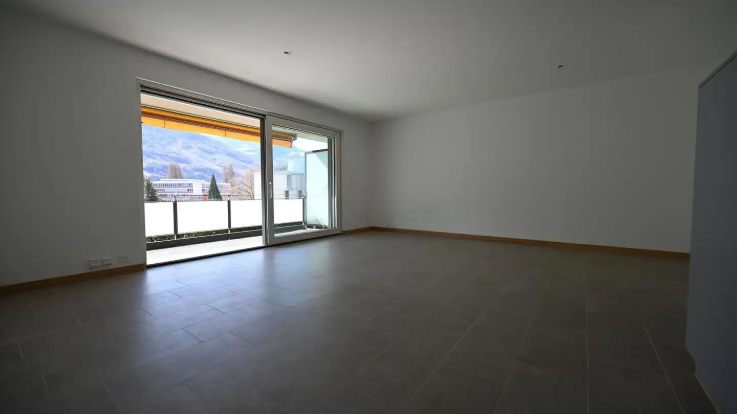 Apartment for rent - Rue De Condémines, 1950 Sion - Photo 3