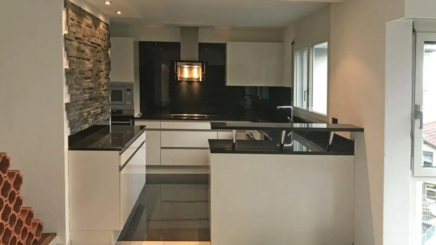 Appartamento in vendita - Neumühlestrasse, 9403 Goldach - Photo 2