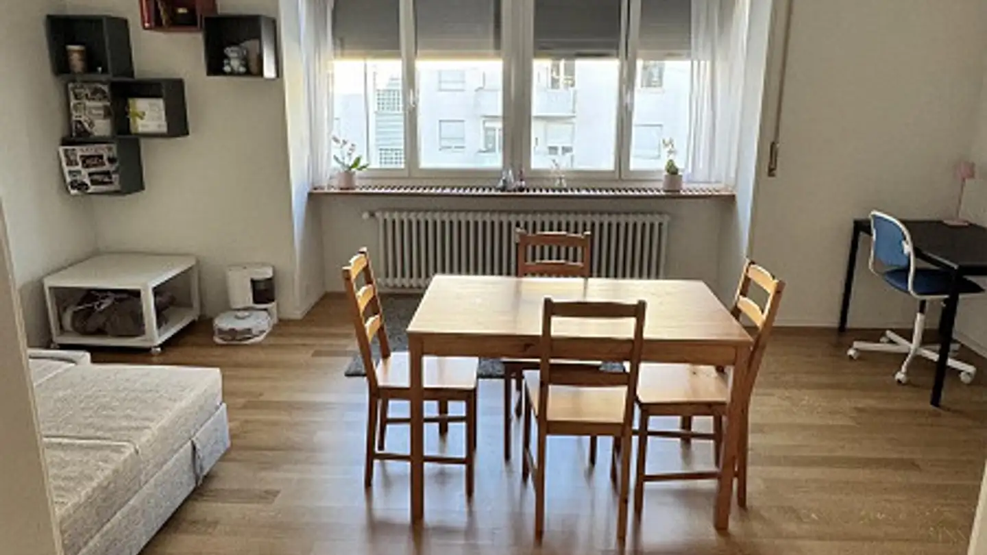 Appartamento in affitto - 4055 Basel - Foto 3