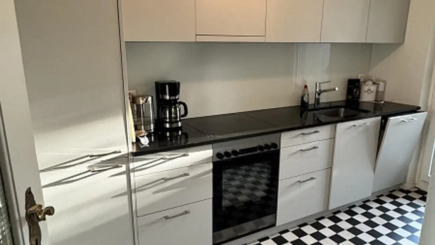 Appartamento in affitto - 4055 Basel - Foto 4