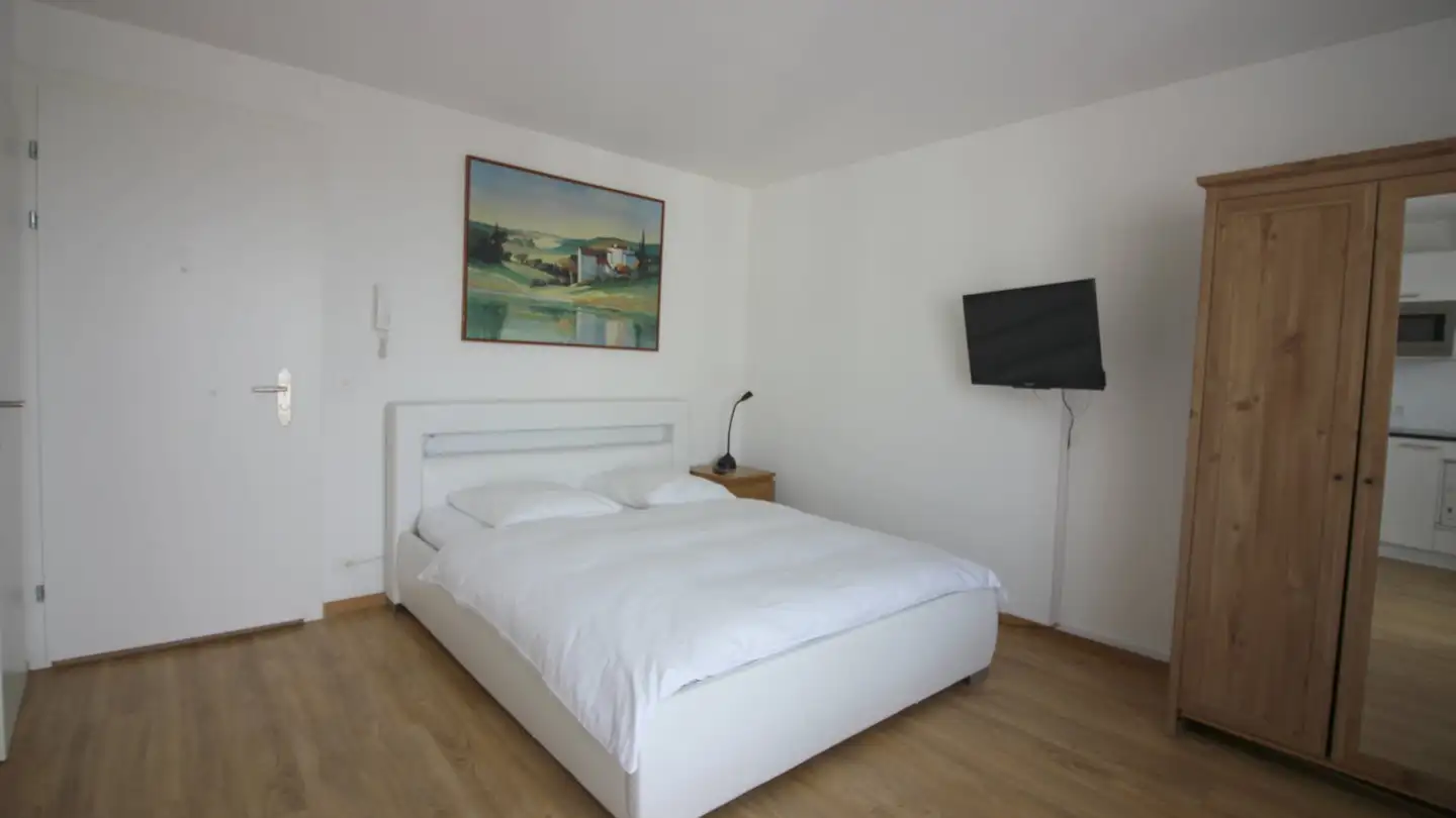 Appartamento ammobiliato in affitto - Universitätstrasse 80, 8006 Zürich - Photo 2