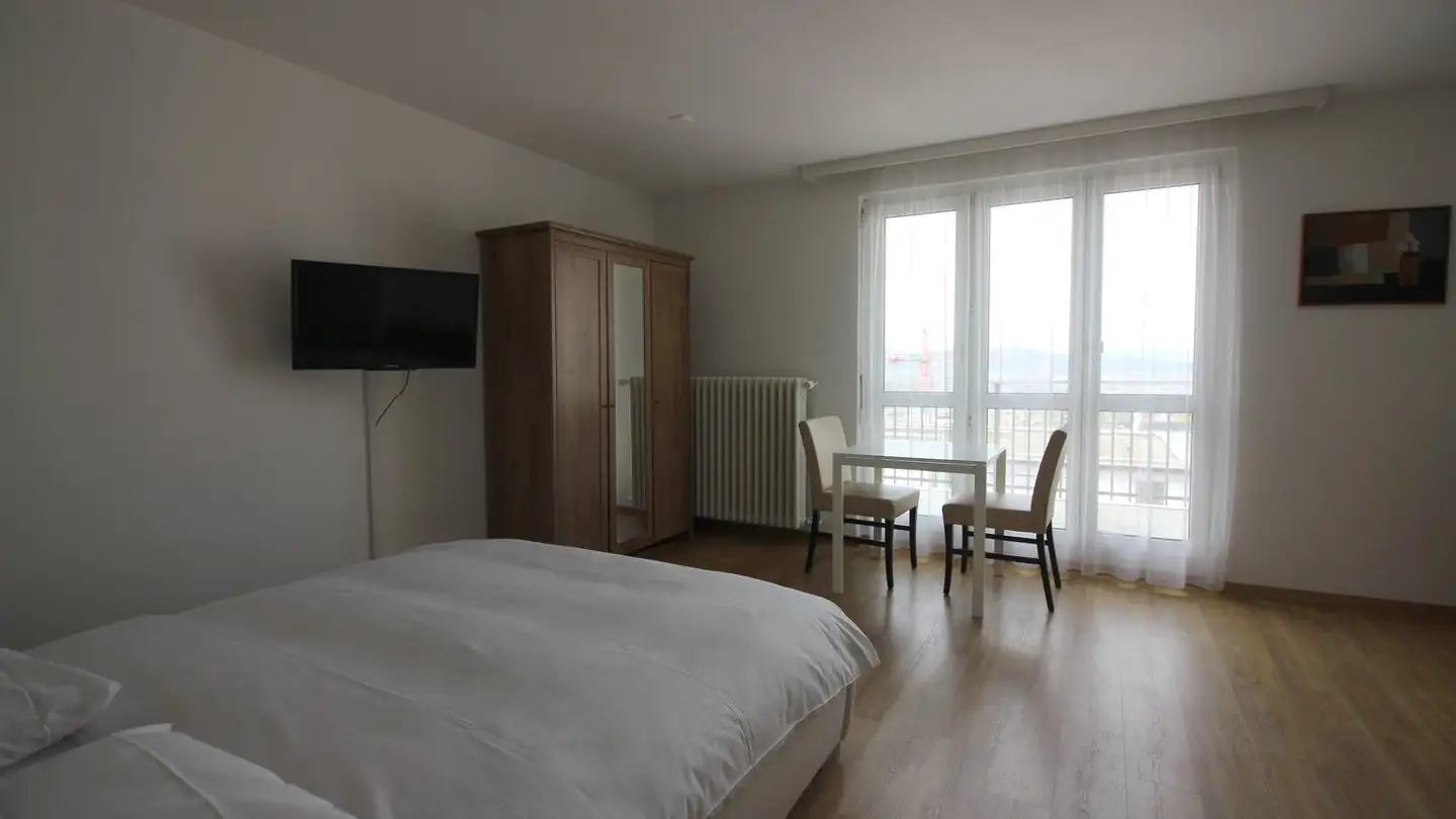 Appartamento ammobiliato in affitto - Universitätstrasse 80, 8006 Zürich - Photo 3