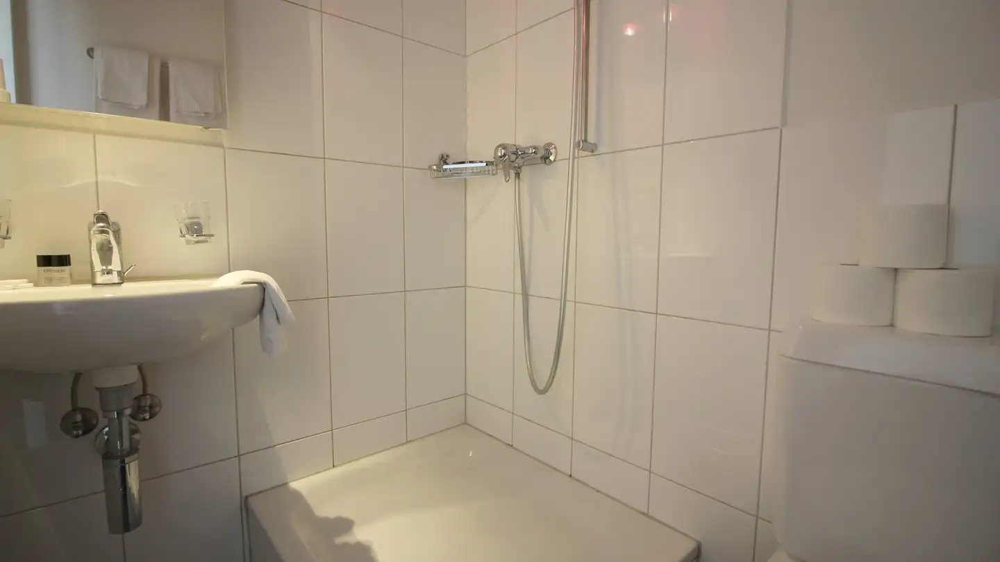 Appartamento ammobiliato in affitto - Universitätstrasse 80, 8006 Zürich - Photo 4