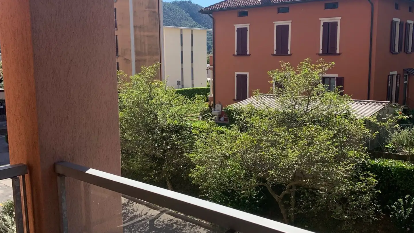 Appartamento in affitto - 6833 Vacallo - Photo 2