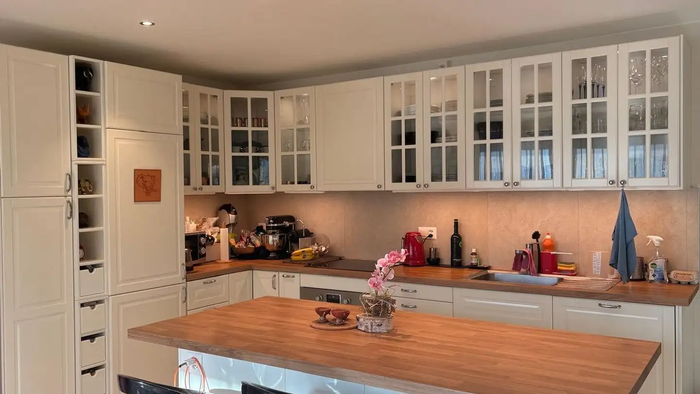 Apartment for rent - Rue De La Ville 4a, 1148 L'Isle