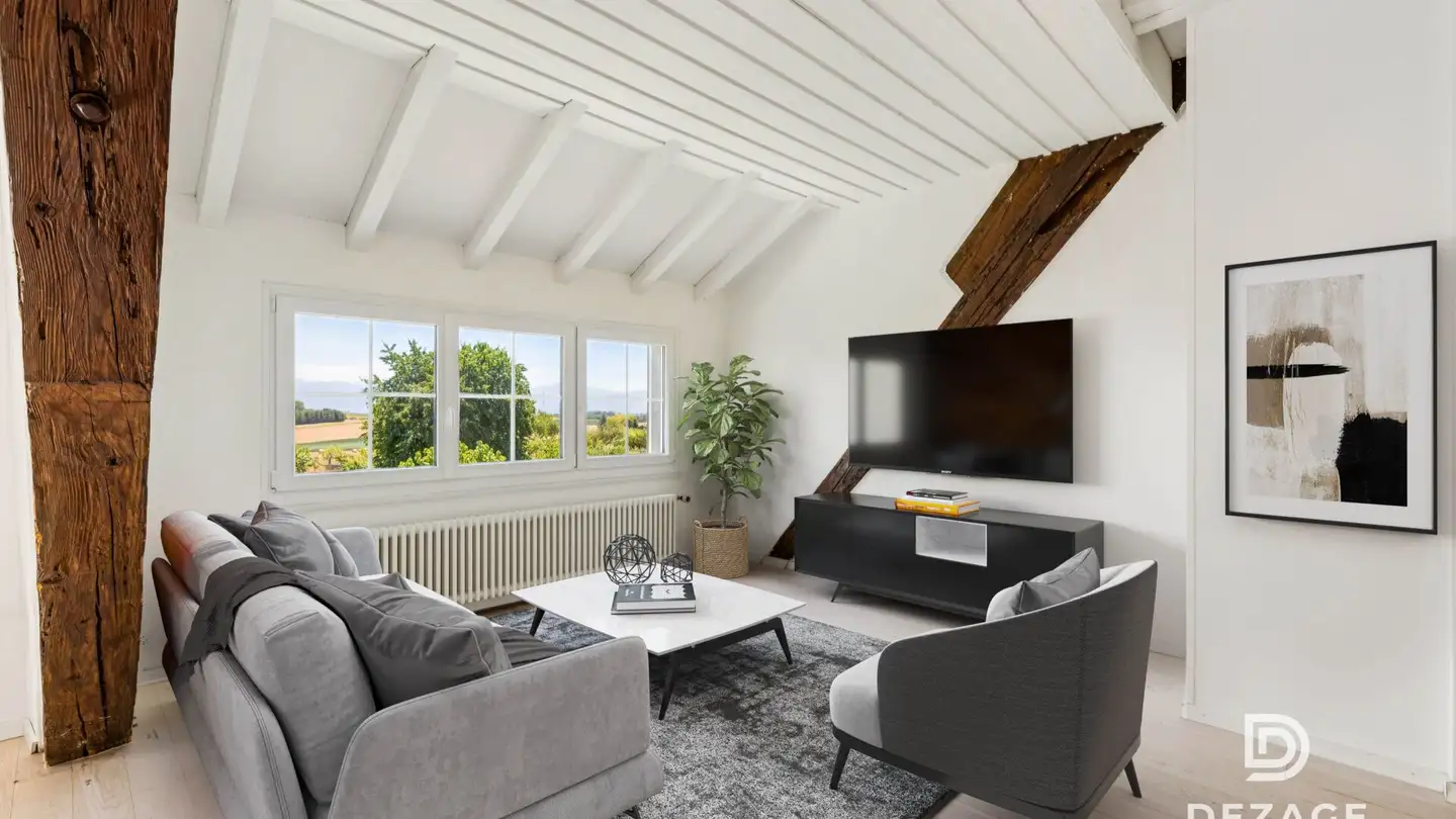 Apartment for sale - 1302 Vufflens-la-Ville - Photo 3