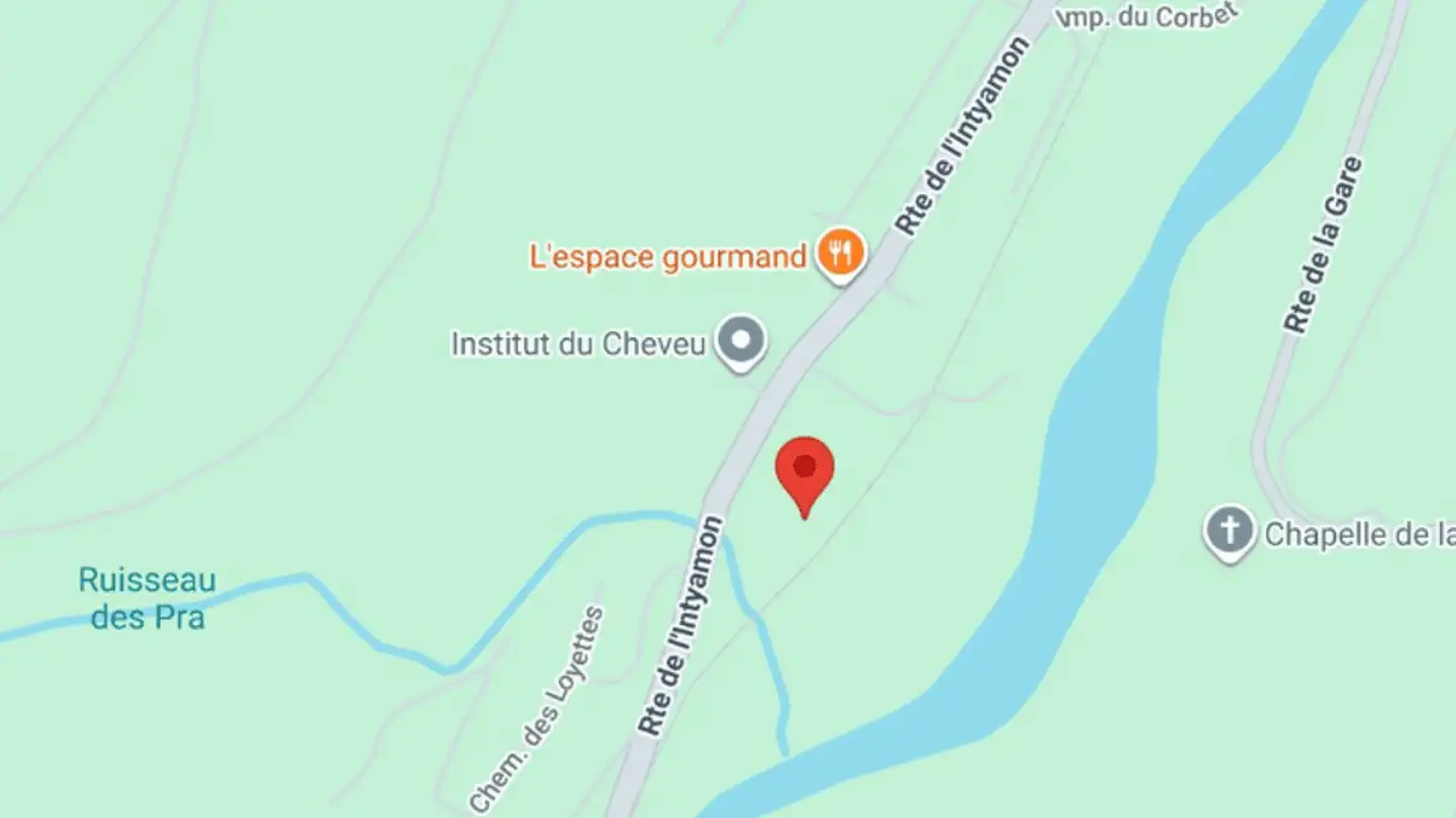 Appartamento in affitto - Route de l'Intyamon 131, 1666 Villars-sous-Mont - Foto 4