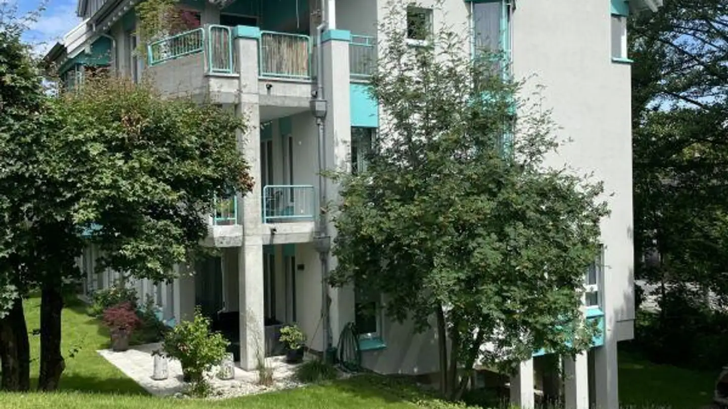 Appartamento in vendita - Neumühlestrasse, 9403 Goldach - Photo 3