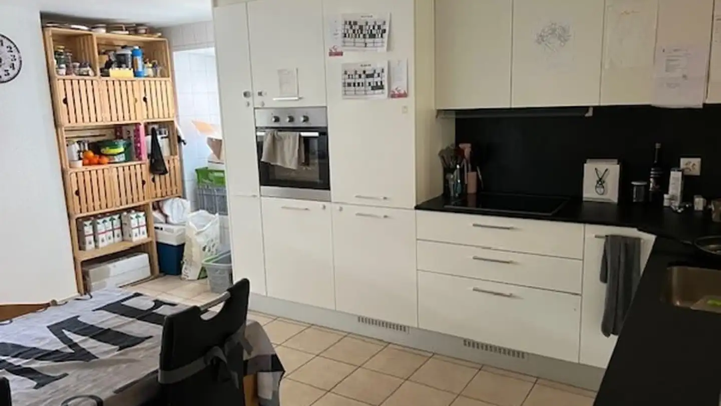 Appartamento in affitto - Route de l'Intyamon 131, 1666 Villars-sous-Mont - Foto 2