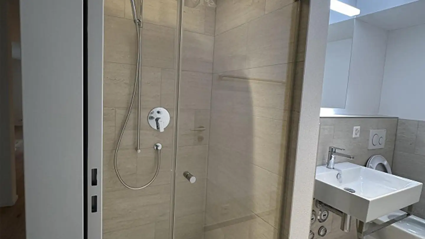 Appartamento in affitto - Ringstrasse 10, 8856 Tuggen - Photo 2