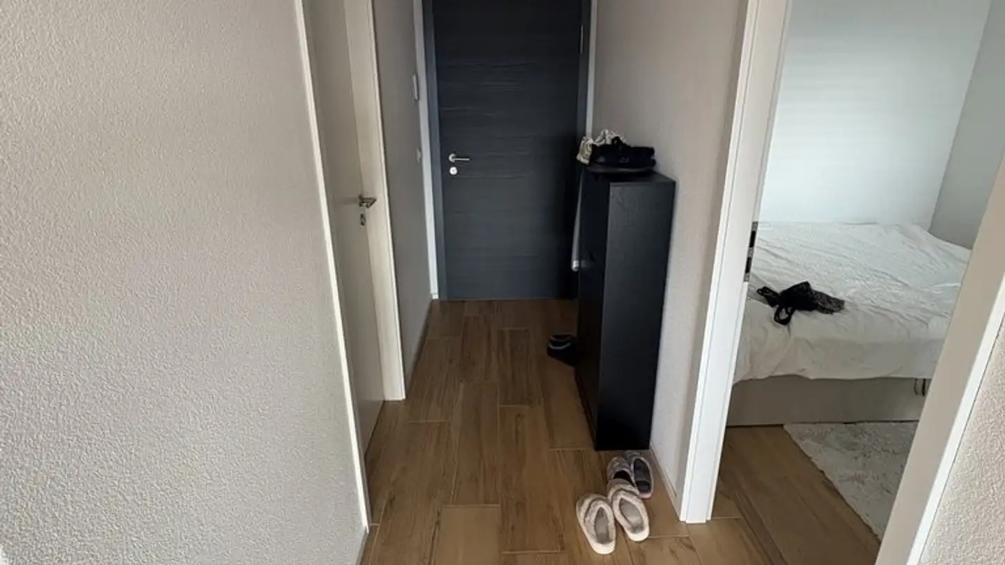 Appartement à louer - Rue Du They 2, 1820 Veytaux - Photo 2