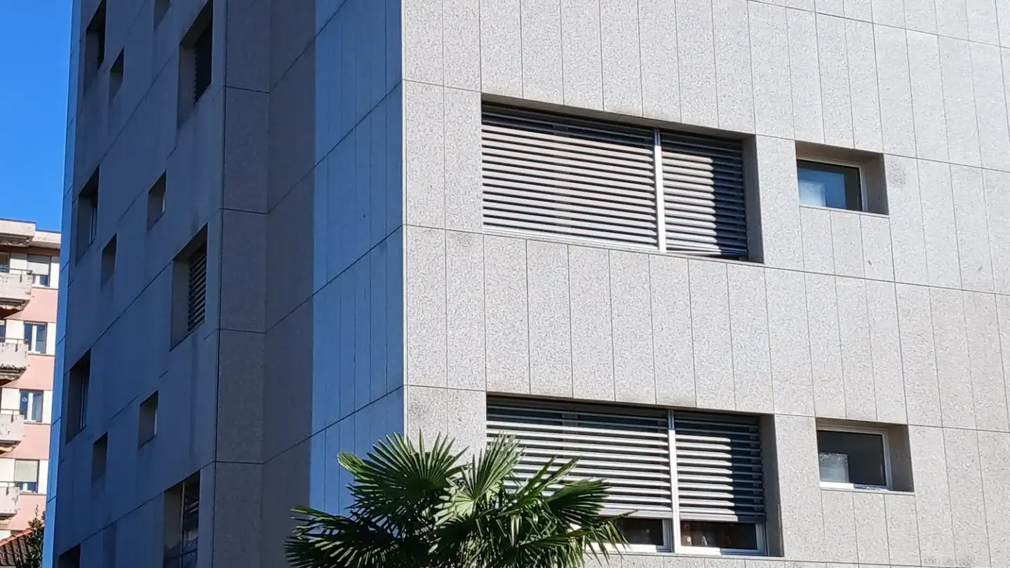 Appartement à louer - Via Rinaldo Simen, 6830 Chiasso - Photo 3