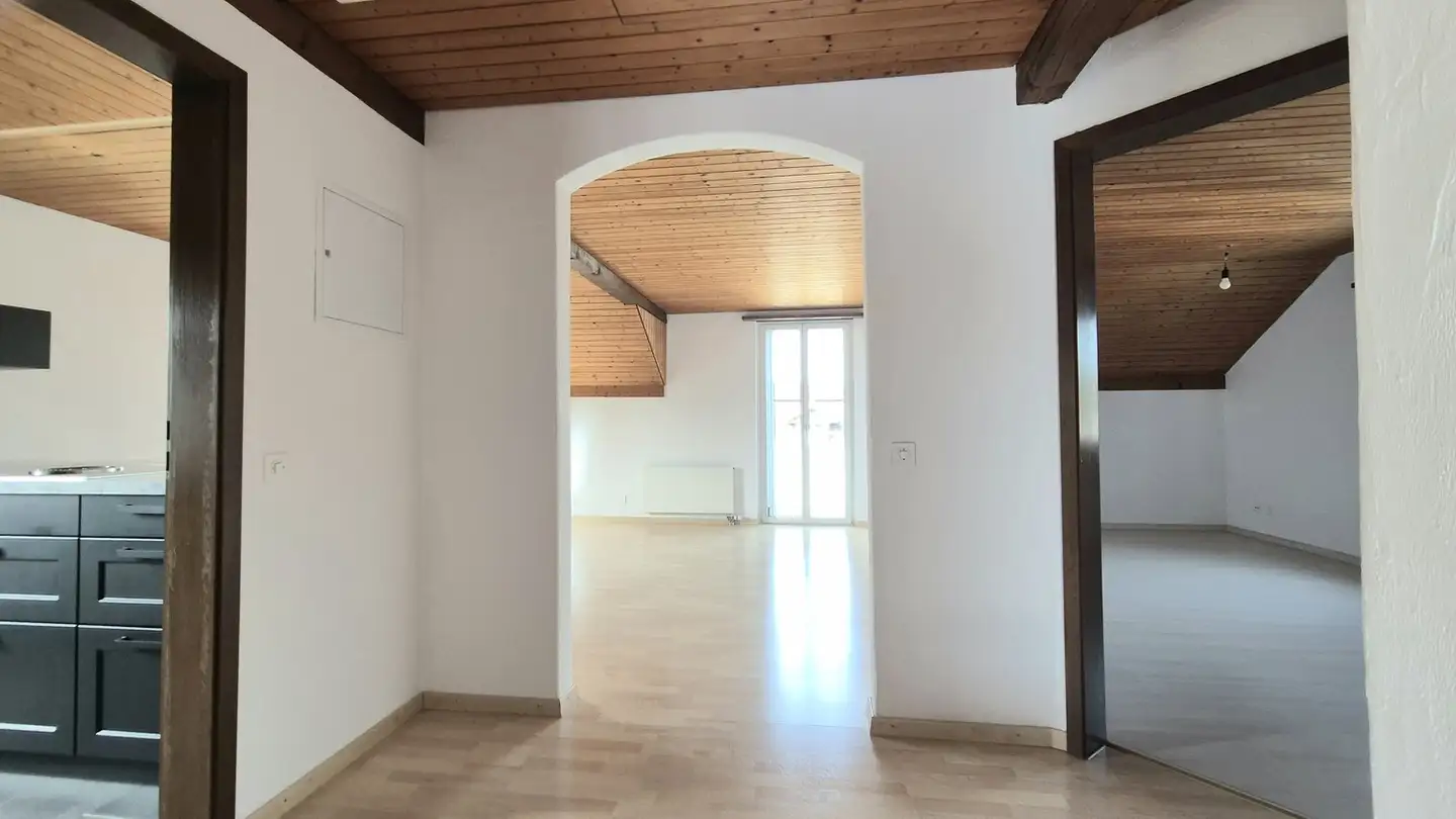 Wohnung mieten - 8630 Rüti ZH