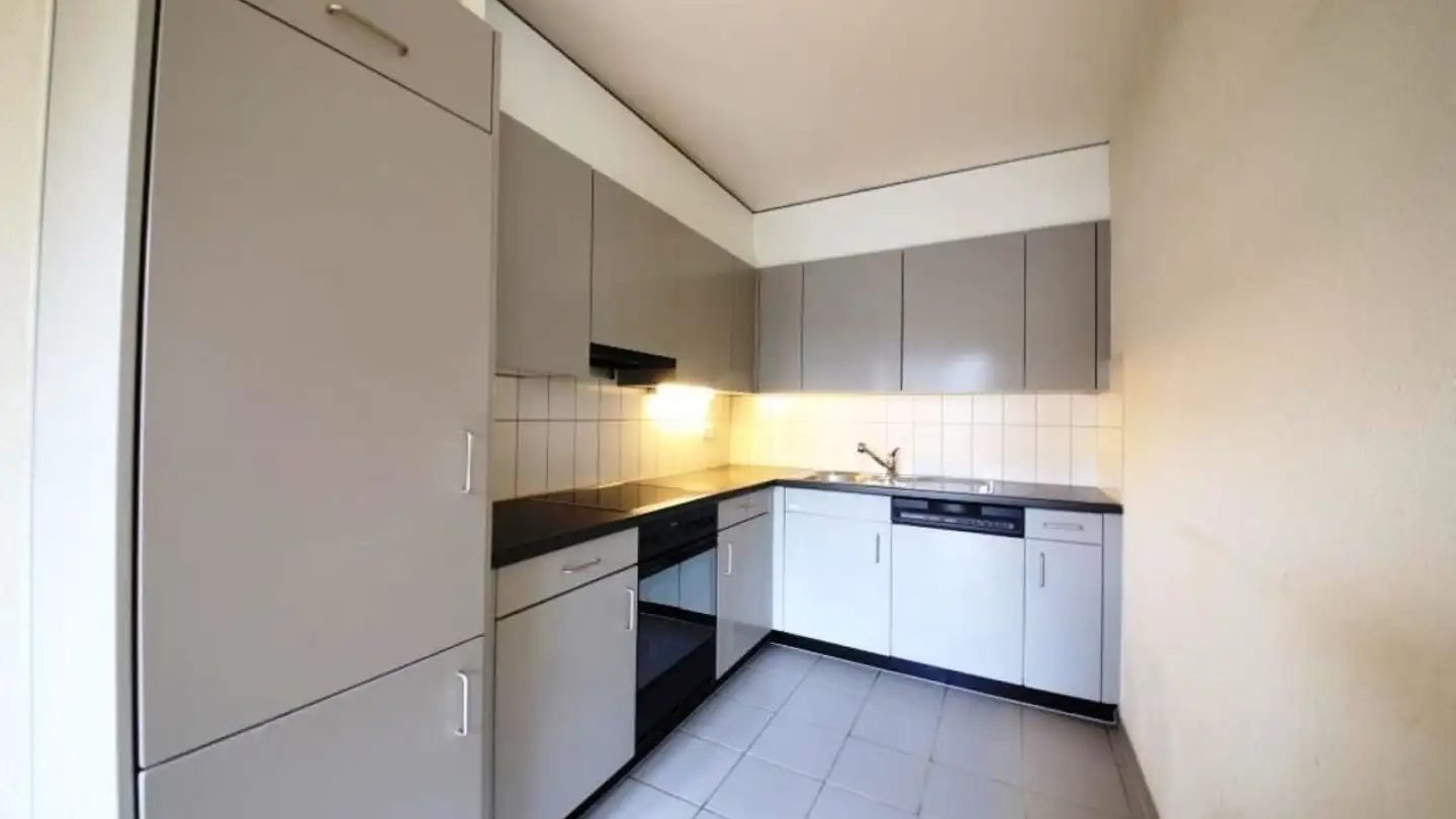 Appartement à louer - Burgstrasse 91b, 9000 St. Gallen - Photo 2