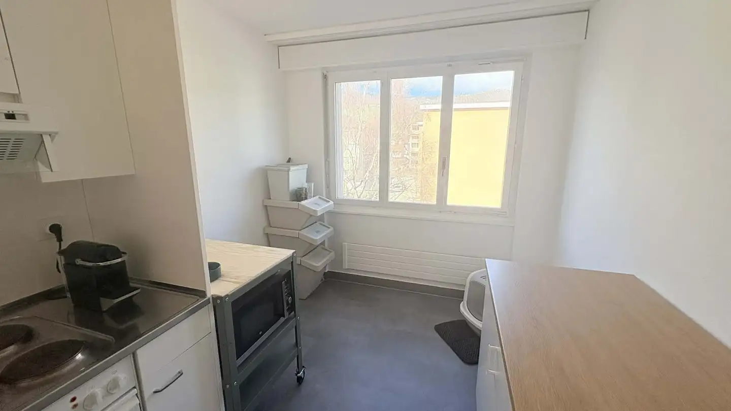 Appartement à louer - Rue De La Petite Thielle 8, 2525 Le Landeron