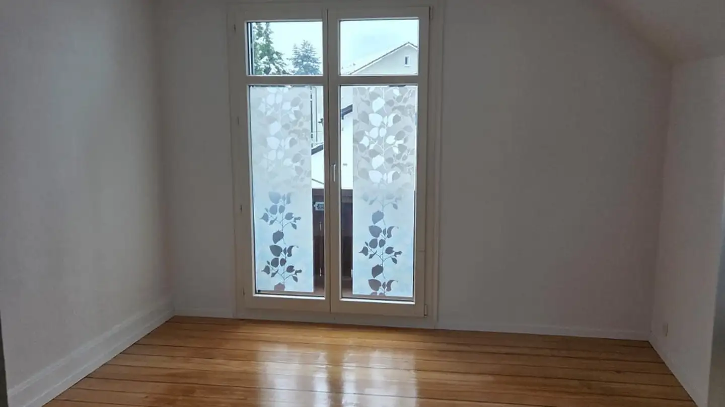 Stanza singola in affitto - Unterwiesstrasse 20, 8630 Rüti ZH