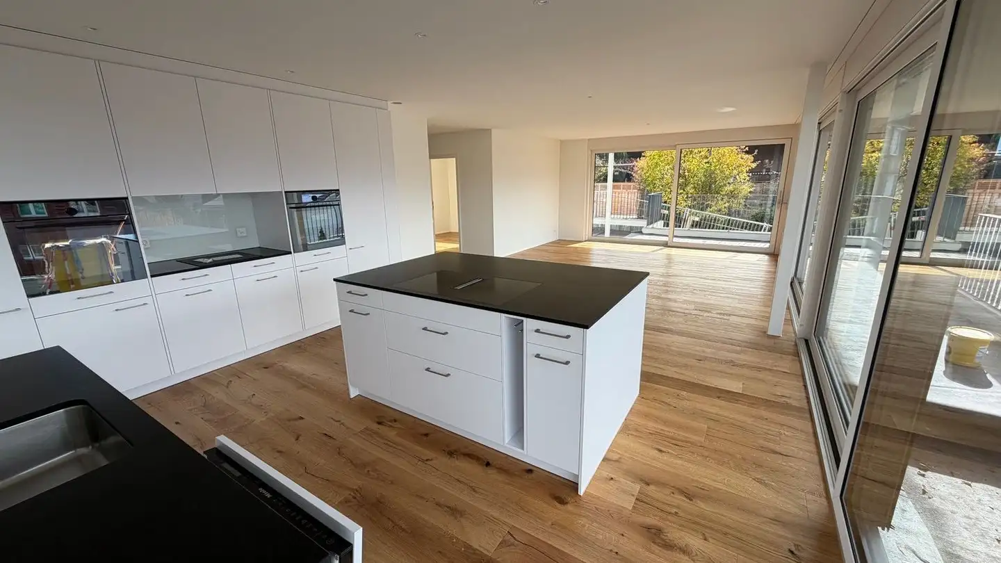 Wohnung mieten - Hünibachstrasse 106, 3626 Hünibach - Foto 2