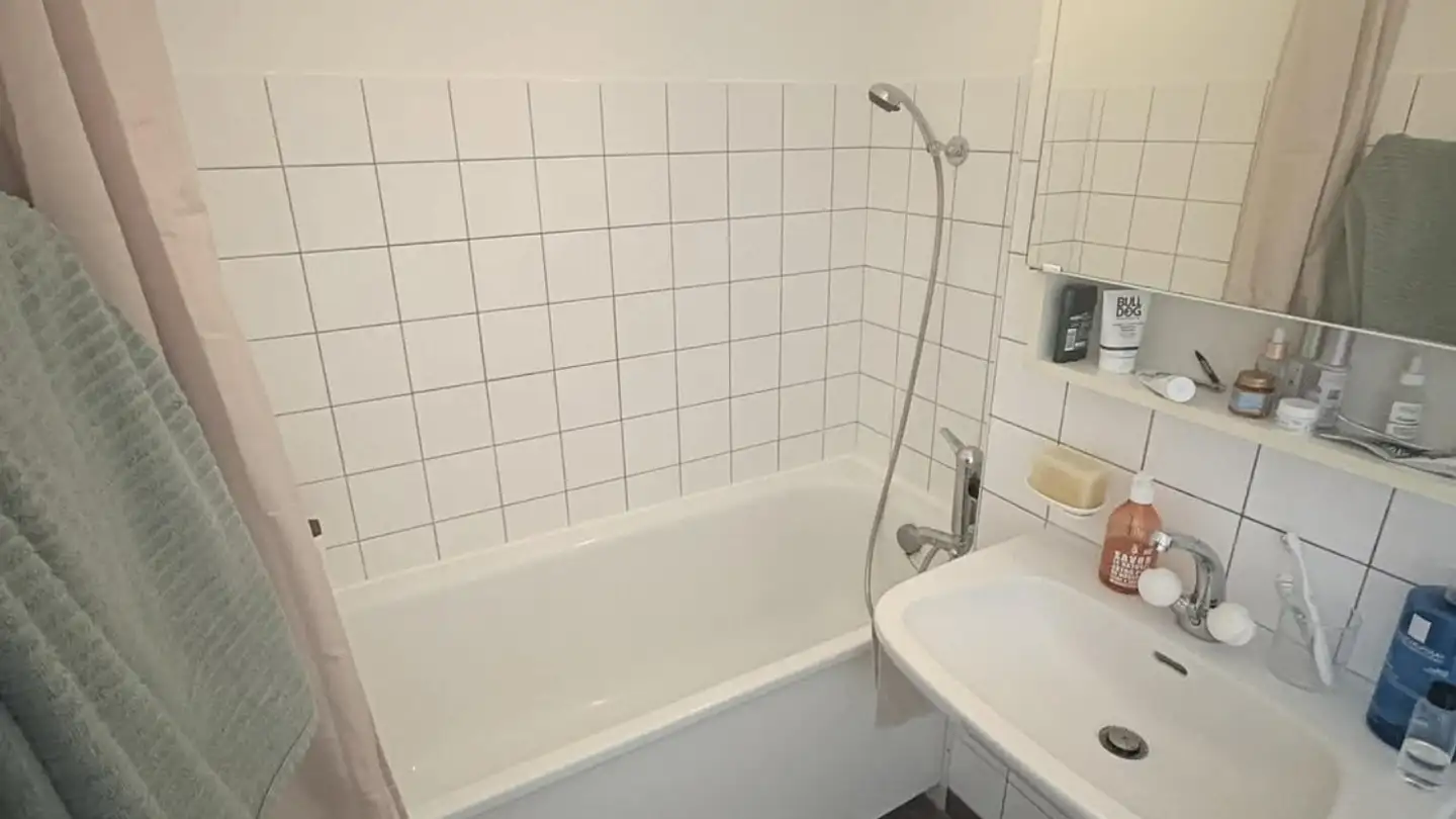 Appartement à louer - Rue De La Petite Thielle 8, 2525 Le Landeron - Photo 2