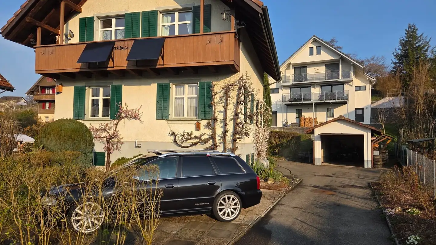 Stanza singola in affitto - Unterwiesstrasse 20, 8630 Rüti ZH - Foto 2