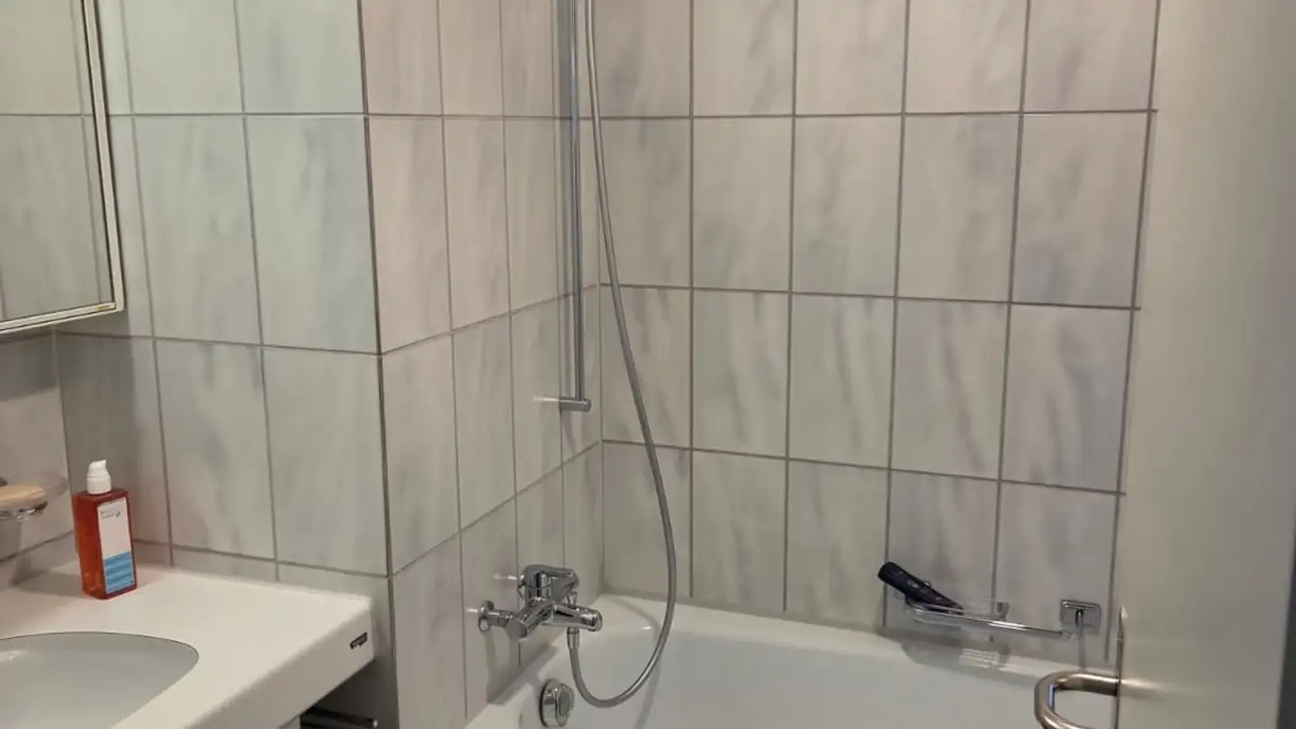 Stanza singola in affitto - Unterwiesstrasse 20, 8630 Rüti ZH - Foto 3