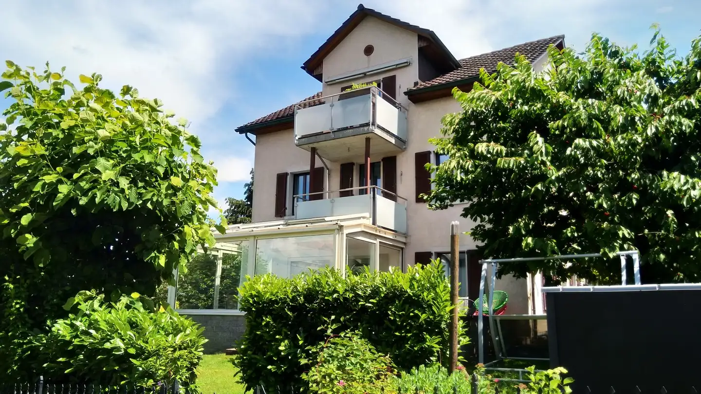 Appartamento in affitto - 8630 Rüti ZH - Foto 2