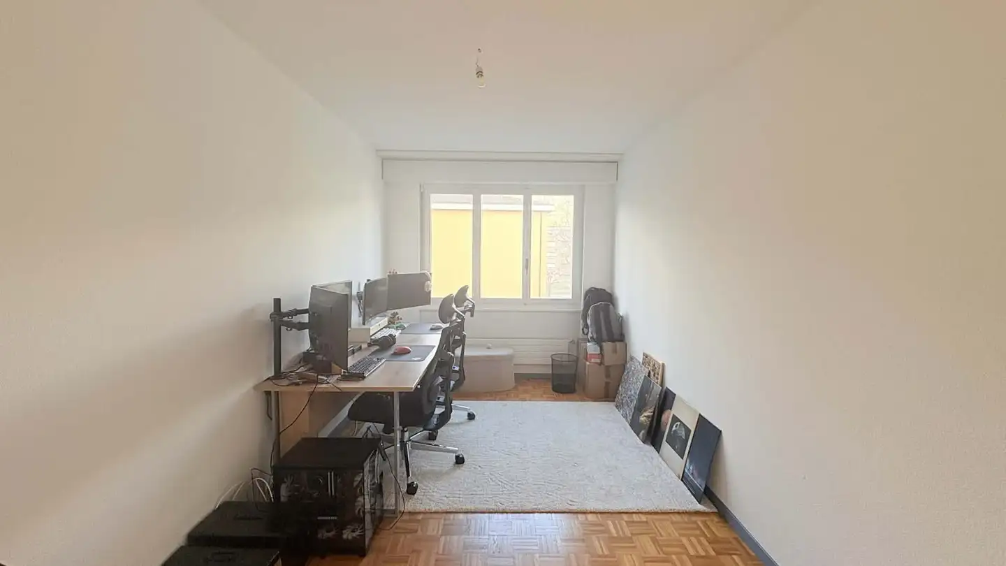 Appartement à louer - Rue De La Petite Thielle 8, 2525 Le Landeron - Photo 3