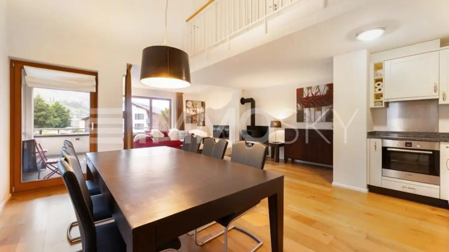 Apartment for sale - 8882 Unterterzen - Photo 3