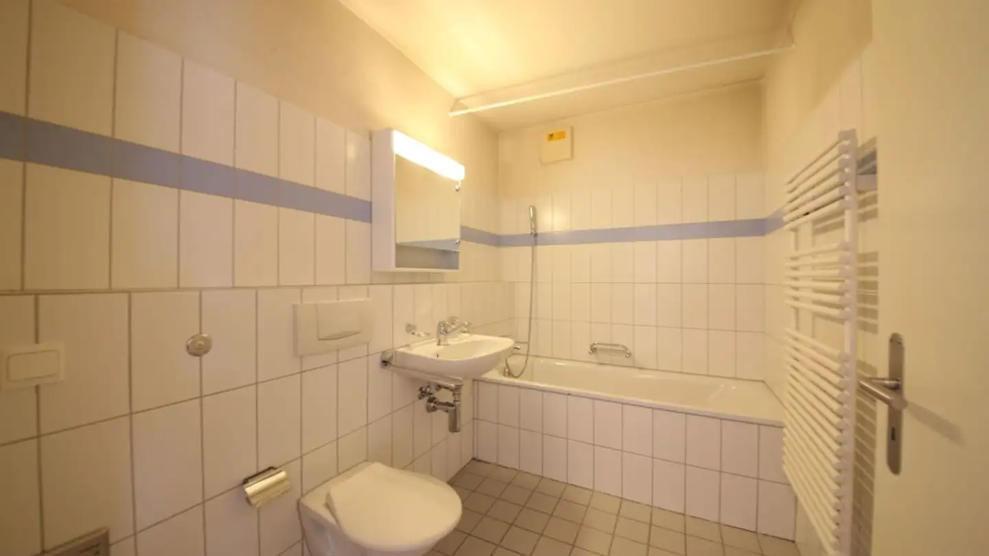 Appartement à louer - Burgstrasse 91b, 9000 St. Gallen - Photo 4