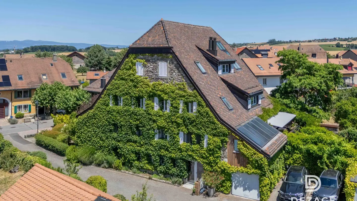 Wohnung kaufen - Rue De La Poste, 1302 Vufflens-la-Ville