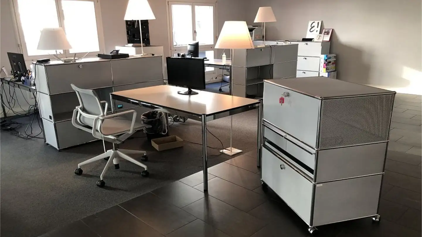 Bürofläche mieten - 3800 Interlaken