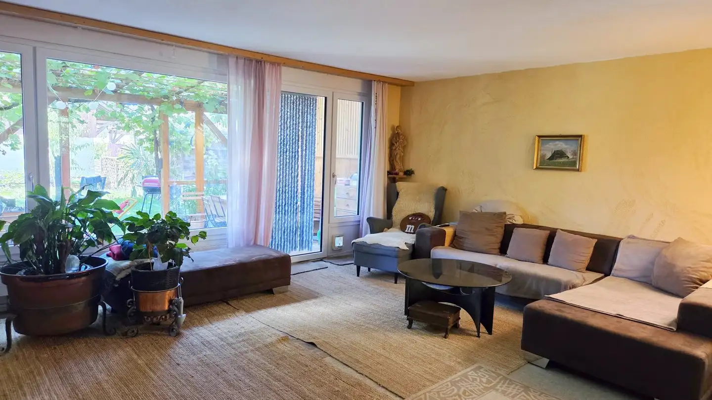 Casa a schiera in vendita - Vorburg 16, 9473 Gams - Foto 2