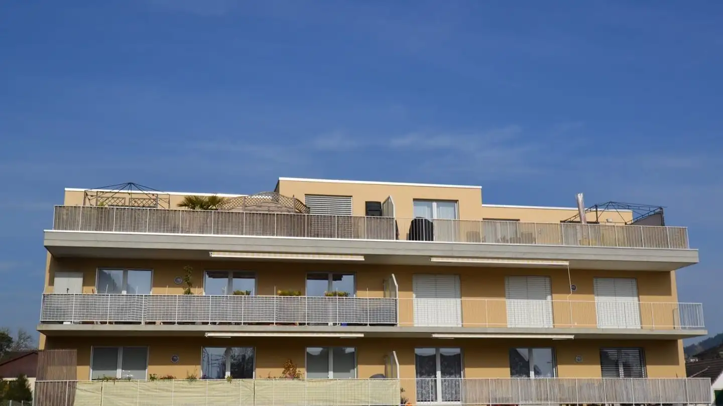 Wohnung mieten - Schübelbachstrasse 16, 8193 Eglisau