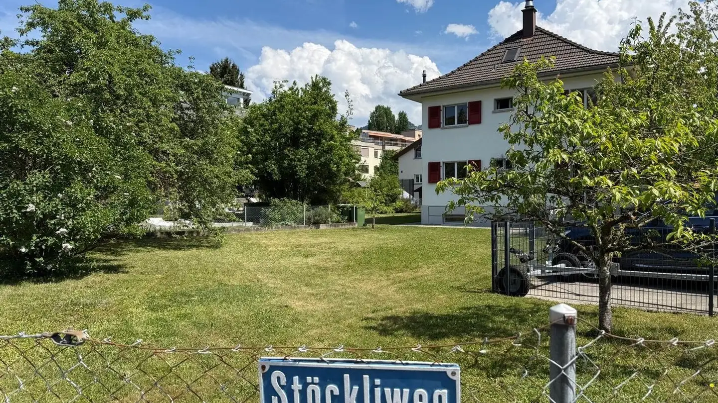 Maison individuelle à louer - Stöckliweg 7, 3604 Thun