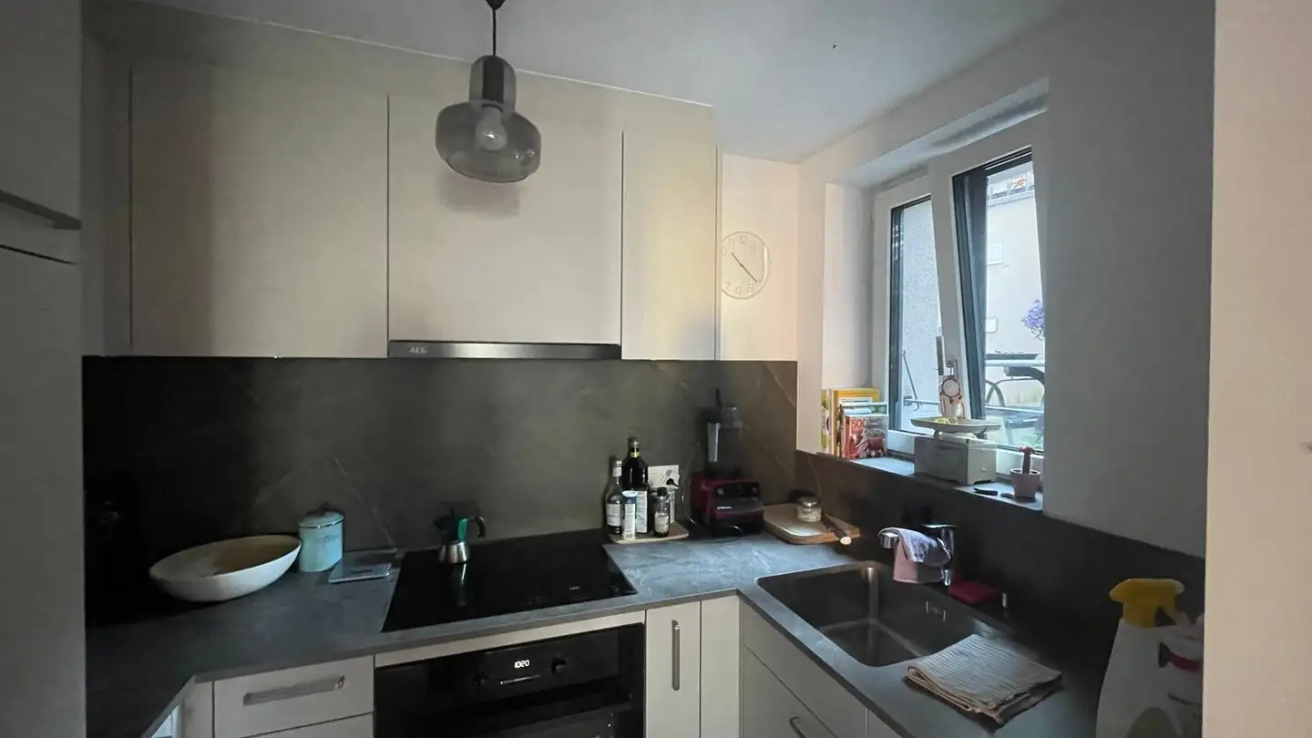 Appartamento in affitto - 6965 Cadro - Photo 2