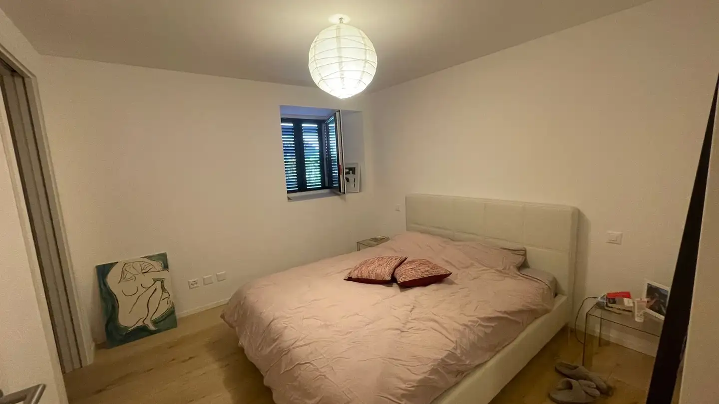 Appartamento in affitto - 6965 Cadro - Photo 3