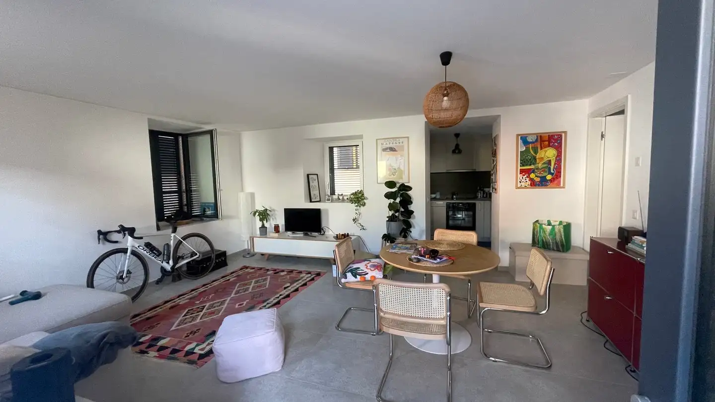 Appartamento in affitto - 6965 Cadro - Photo 4