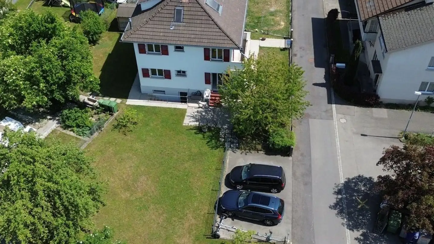 Maison individuelle à louer - Stöckliweg 7, 3604 Thun - Photo 2