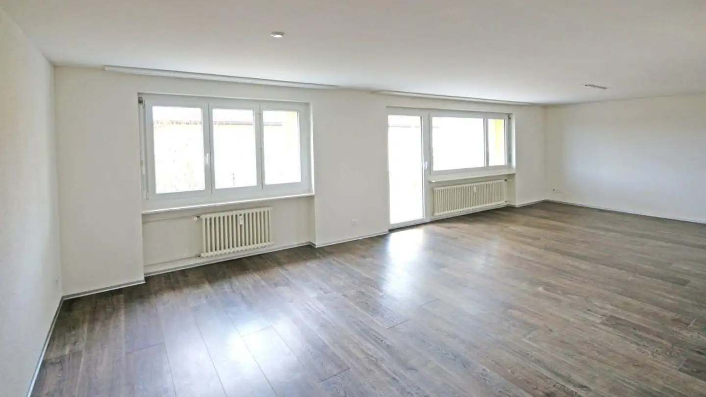 Apartment for rent - Grabenstrasse 2, 8603 Schwerzenbach - Photo 2