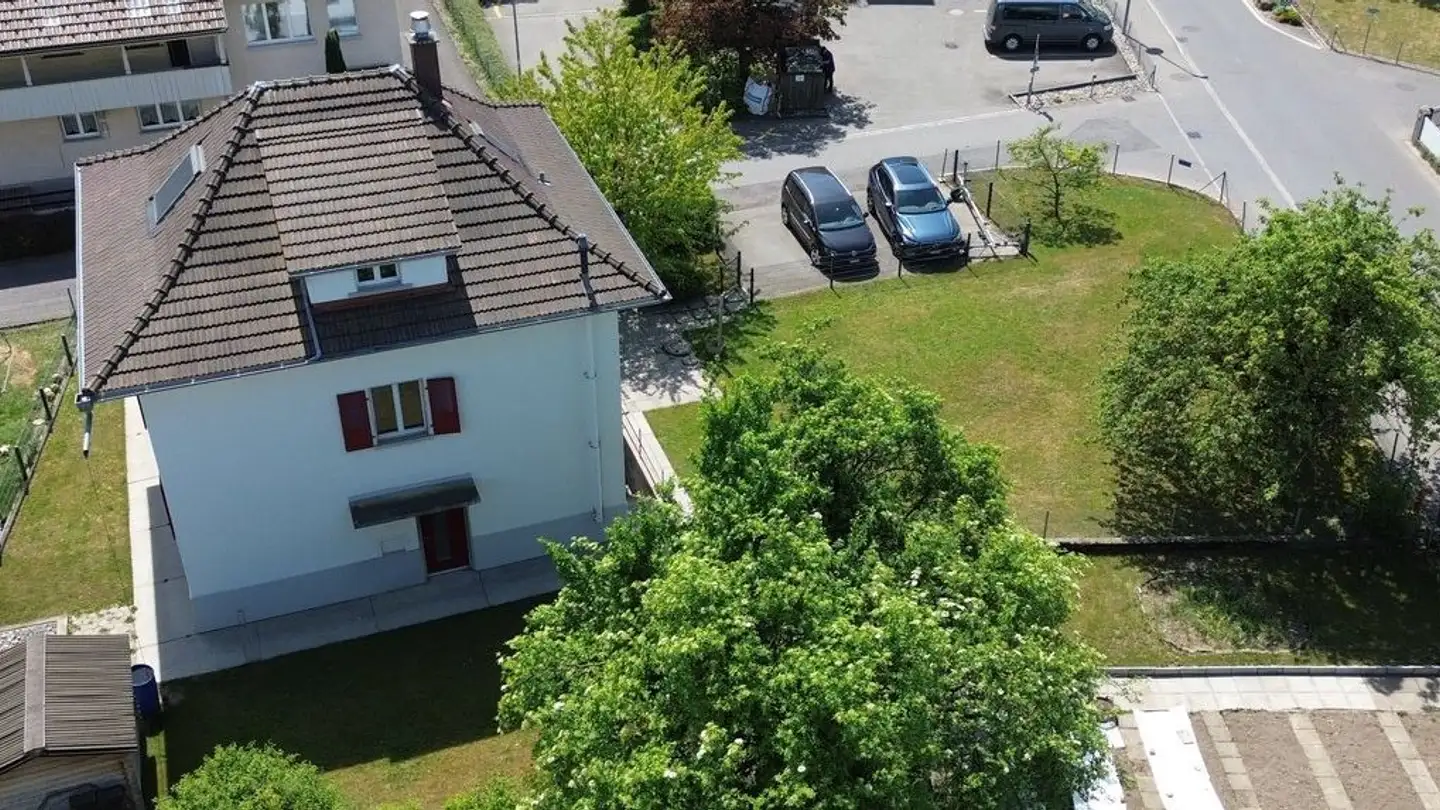 Maison individuelle à louer - Stöckliweg 7, 3604 Thun - Photo 3