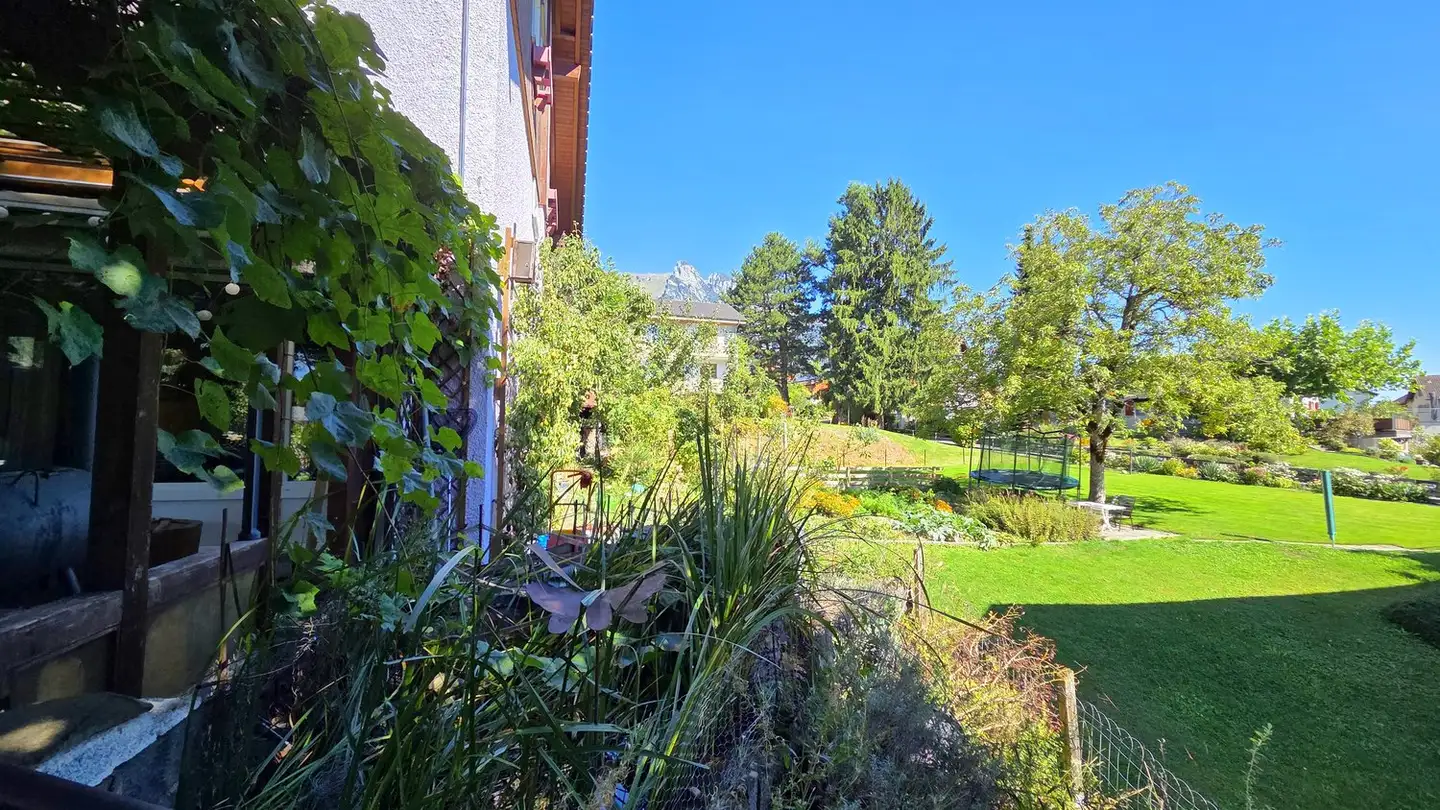 Casa a schiera in vendita - Vorburg 16, 9473 Gams - Foto 4