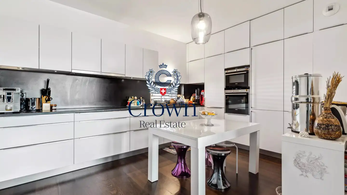 Appartement à vendre - 1203 Genève - Photo 2