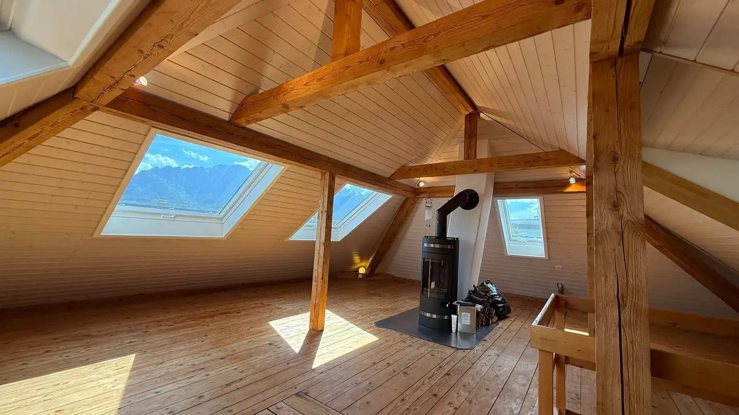 Maison individuelle à louer - Stöckliweg 7, 3604 Thun - Photo 4