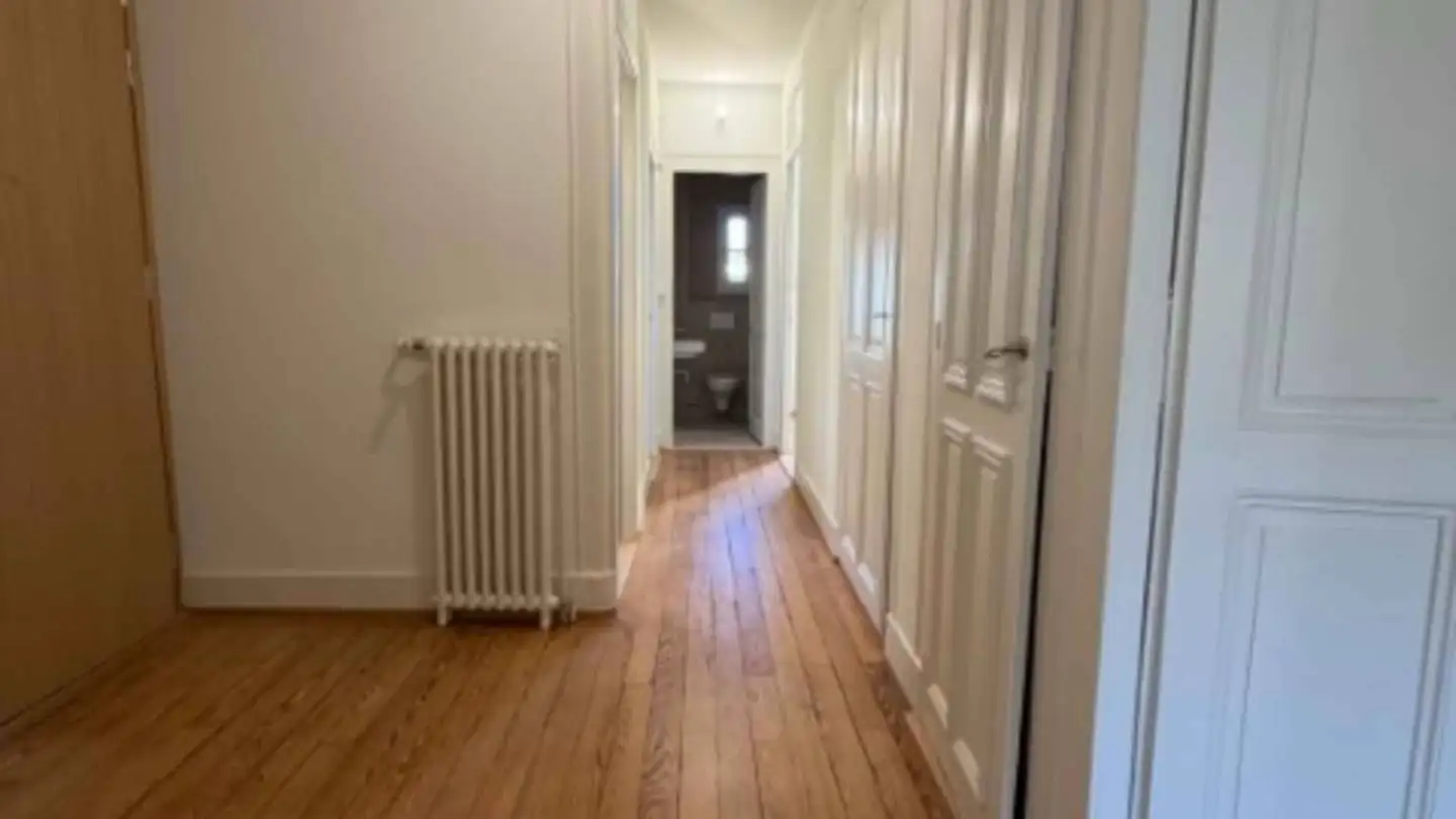 Wohnung mieten - Rue De Lyon 18, 1201 Genève - Foto 3