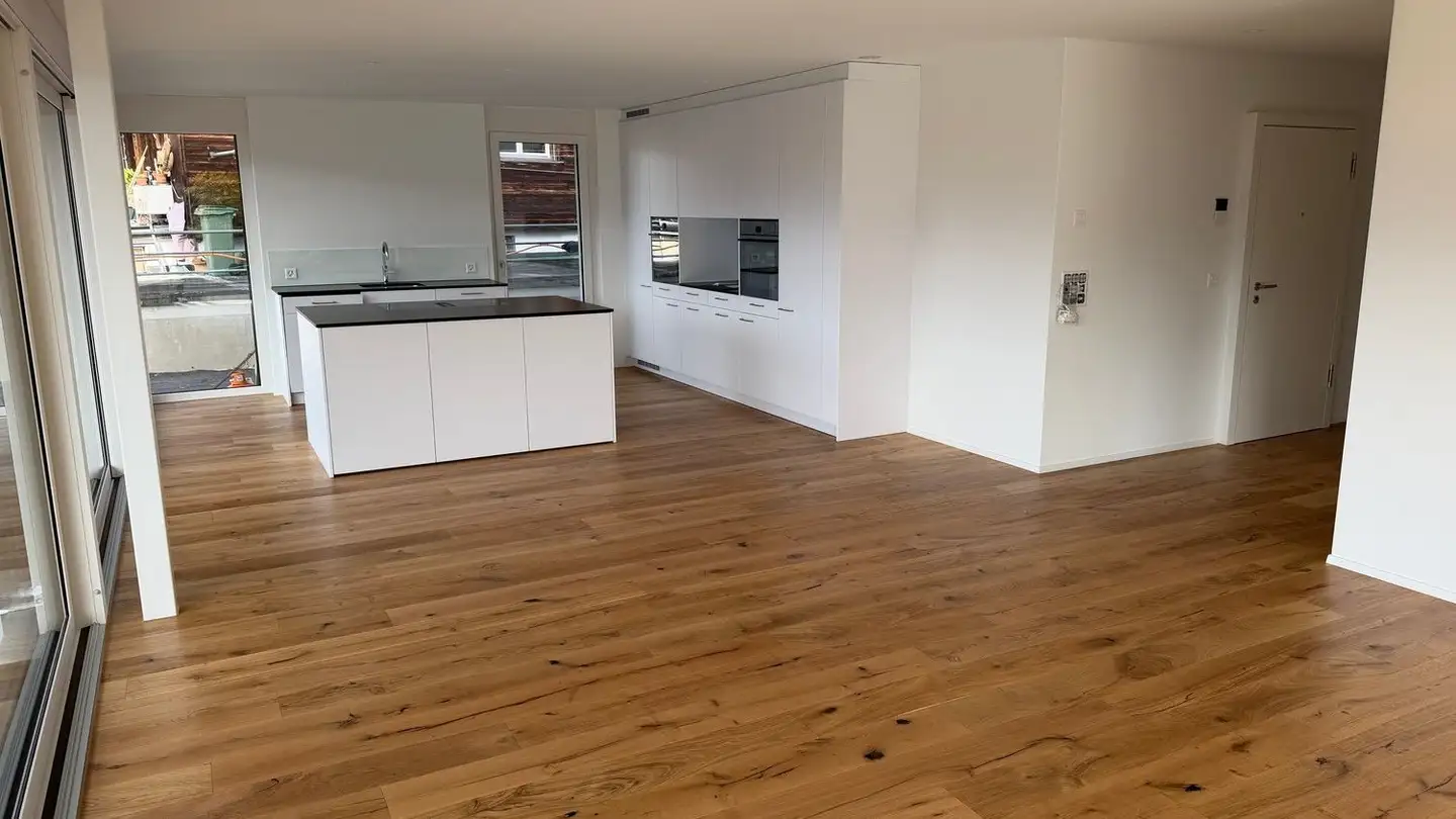 Wohnung mieten - Hünibachstrasse 106, 3626 Hünibach - Foto 3