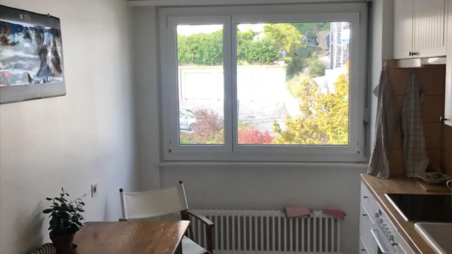 Appartamento in affitto - Avenue Des Alpes 28, 2000 Neuchâtel - Photo 3