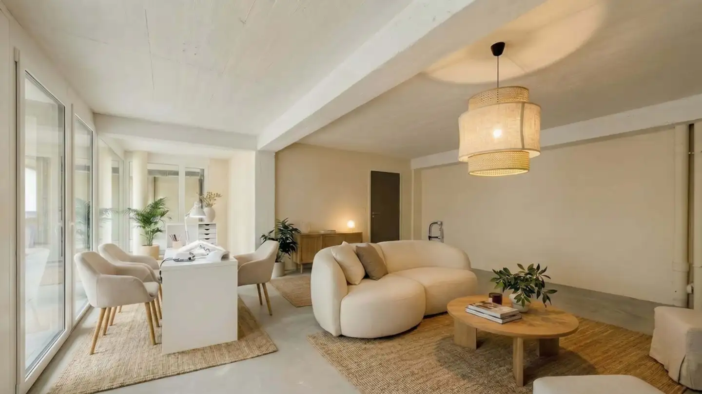 Commercial for rent - Route De Lausanne 20, 1180 Rolle - Photo 2